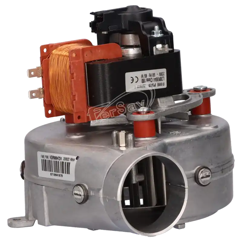 Económico Ventilador junkers zwn25/30 87186418780