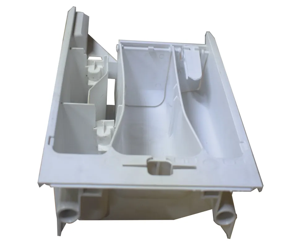 Última Oportunidad Cajon detergente lavadora Whirlpool 481241868295