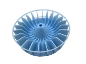 Popular Turbina kit secadora Indesit C00226347