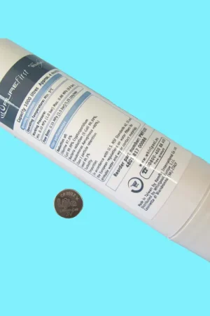FILTRO AGUA FRIGORIFICO WHIRLPOOL Imprescindible (Must-Have)