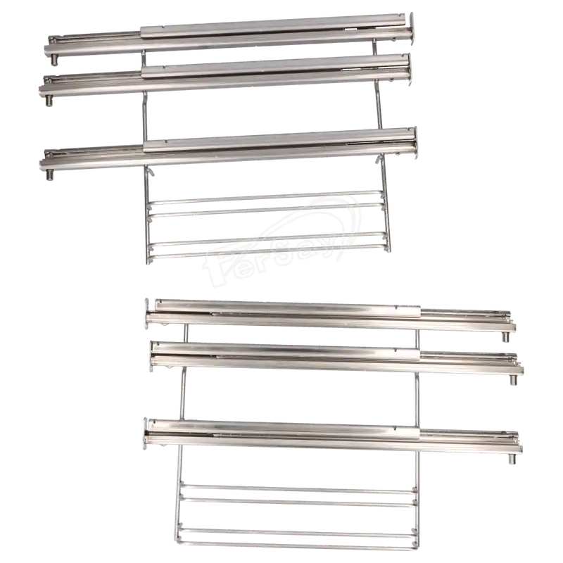 Guias extraibles horno Bosch 17007521 Envío Exprés