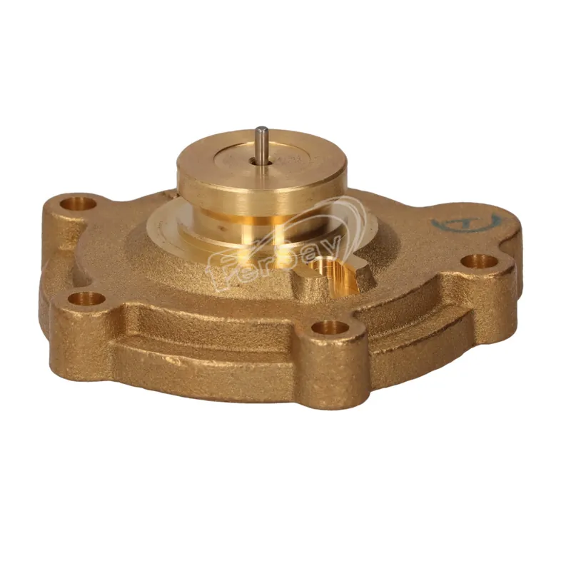 Cuerpo superior calentador Fagor Pago Seguro