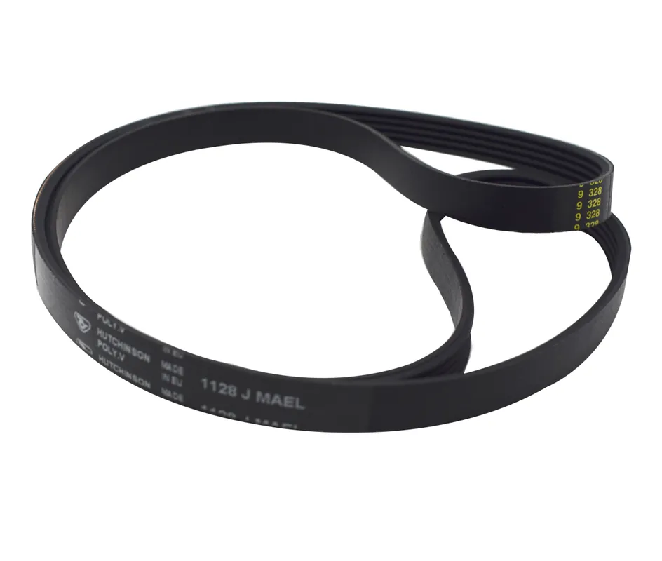 Correa de lavadora Otsein LT40 Stock Limitado