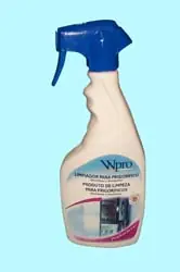 Limpiador especial frigoríficos Wpro. Precio De Oferta