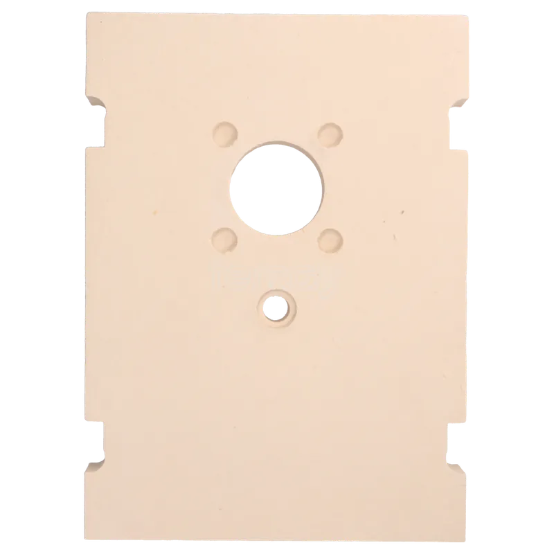 Aislante domusa sirena ev - evolution ev - clima plus h puerta chapa quemador 25-35 matricula anterior a 2210995764 RAIS000025 Oferta Limitada