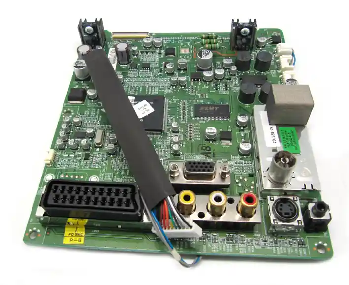 Más Vendido Placa main LG EBU36061602.