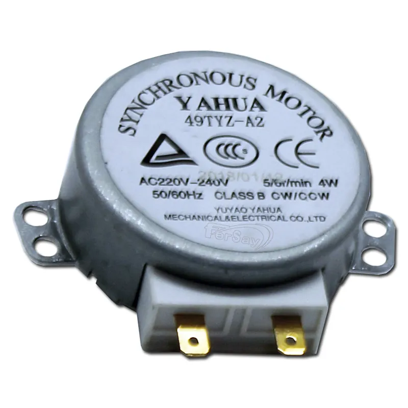 Compra Hoy Motor gira platos microondas 929010990