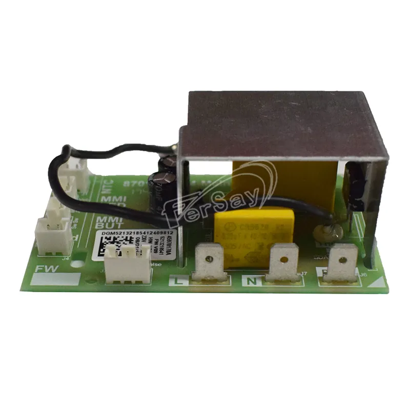 Placa de potencia cafetera Delonghi 5213218541 Pago Seguro