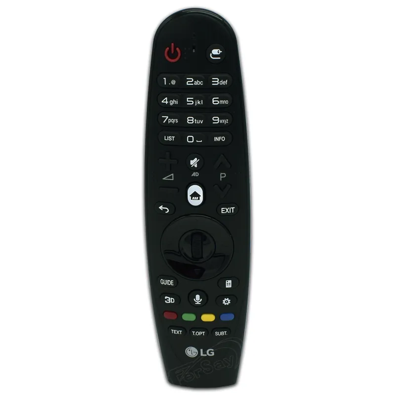 Telemando a distancia TV lcd LG AKB74495316 Más Vendido