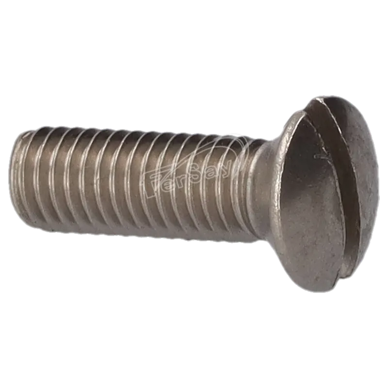 Tornillo pomo olla Magefesa M5X80 Imprescindible (Must-Have)