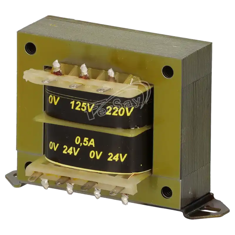 Transformador alimentacion RQS-802 Mejor Precio