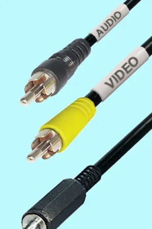 2xrca m - jack m 3,5 stereo 1, Solo Por Tiempo Limitado