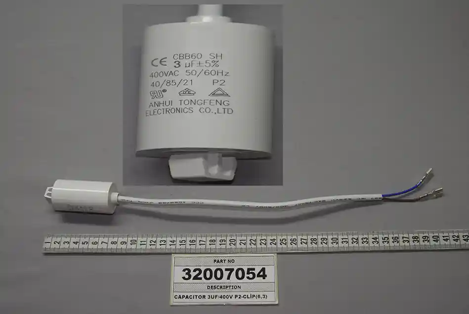 Condensador arranque 3nf 400V Oferta Especial