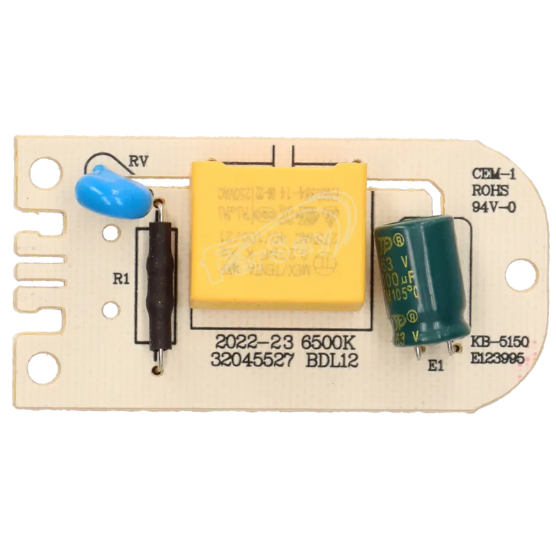 Precio Rebajado Modulo led frigorifico Whirlpool C00648938