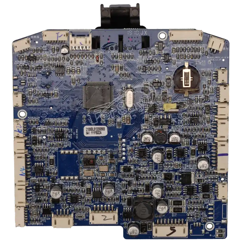 Precio De Oferta Módulo electrónico aspirador Cecotec Conga 1290