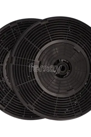 2 Filtros carbon campana cocina Hisense G808996 Descuento