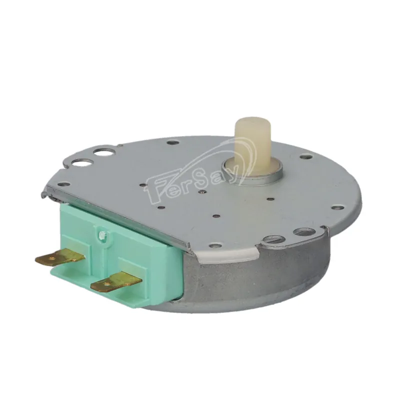 Oferta Motor giraplatos microondas LG 2,5/3 rpm.