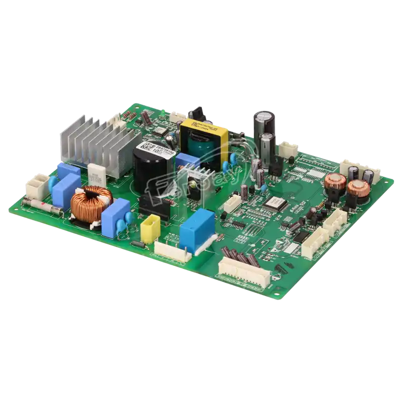 Modulo electronico placa main frigorifico LG EBR75815610 Precio Bajo