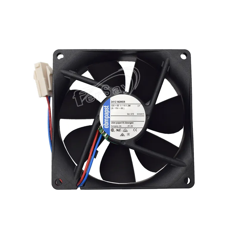 Ventilador Compacto Frigo Liebherr Súper Precio