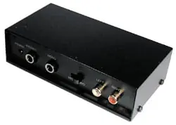 Stock Limitado Caja conmutacion sin alimenta