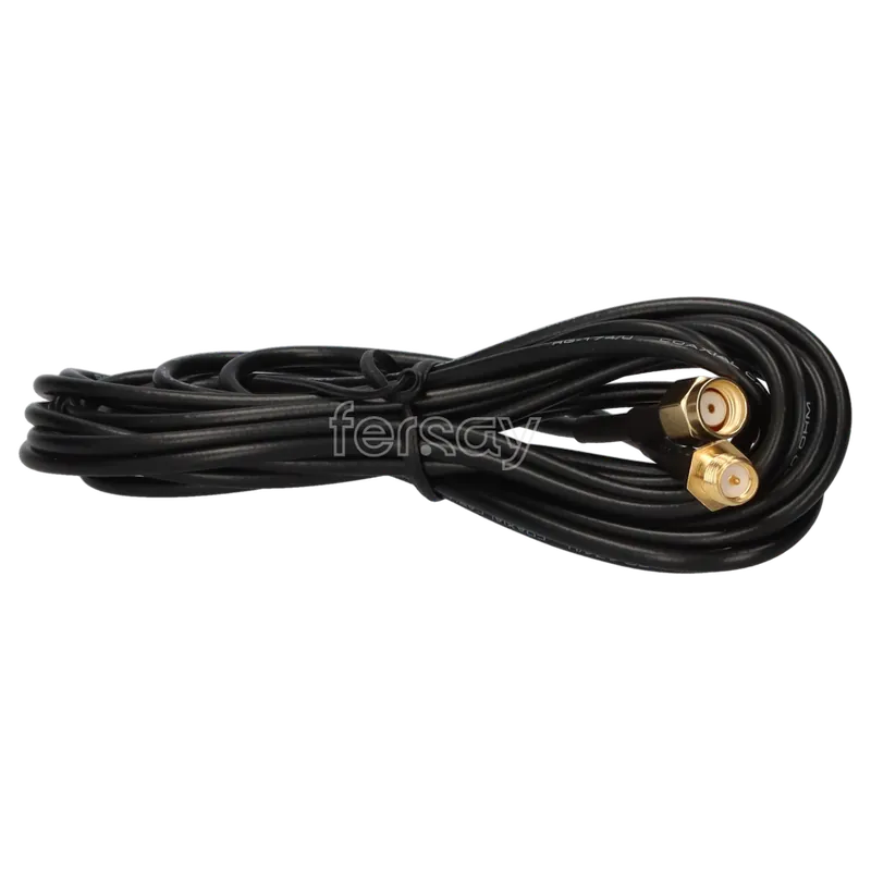 Cable antena wlan sma hembra a Mejor Precio