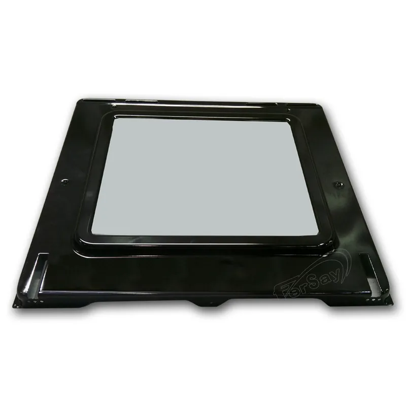 Puerta completa cocina horno Vestel 20711051 Venta Final