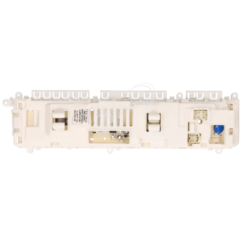 Modulo electronico lavadora Vestel 20735730 Disponible Ahora