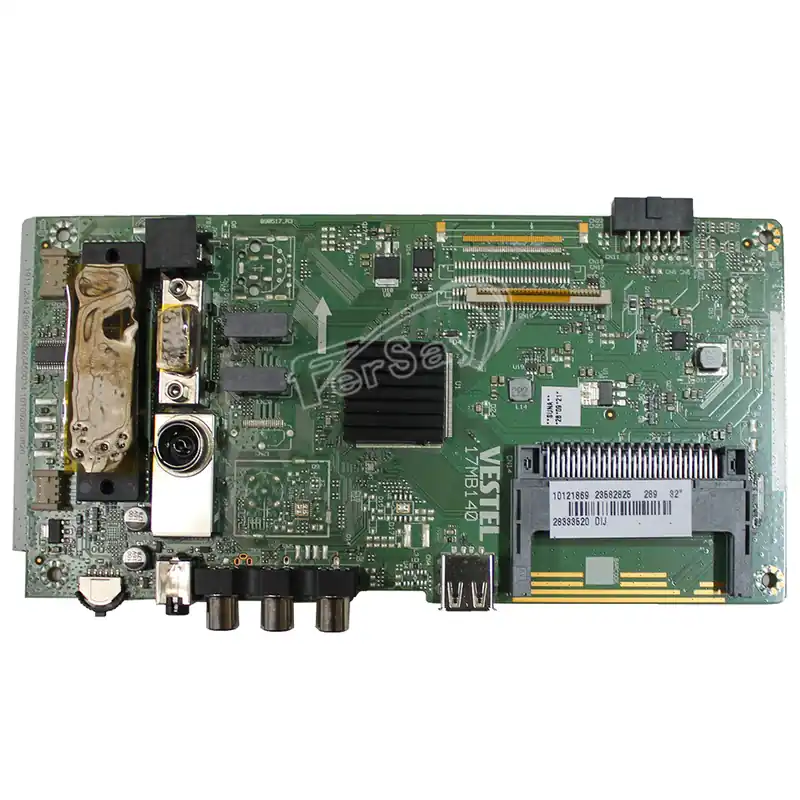 Descuento Modulo televisor Vestel 23582825