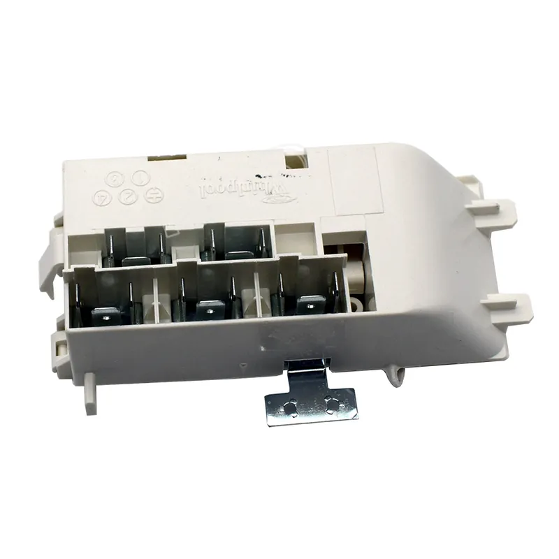 Bloque conexion vitroceramica Whirlpool AKT842/ 481229068293 Solo Por Tiempo Limitado