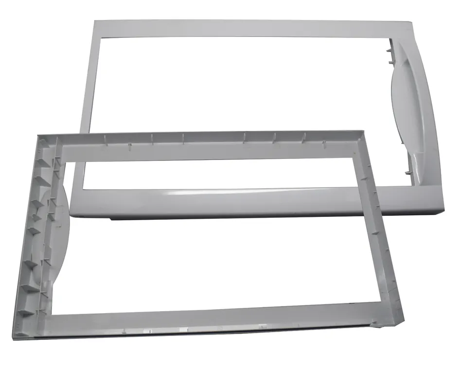 Entrega Rápida Marco exterior microondas Whirlpool Avm441