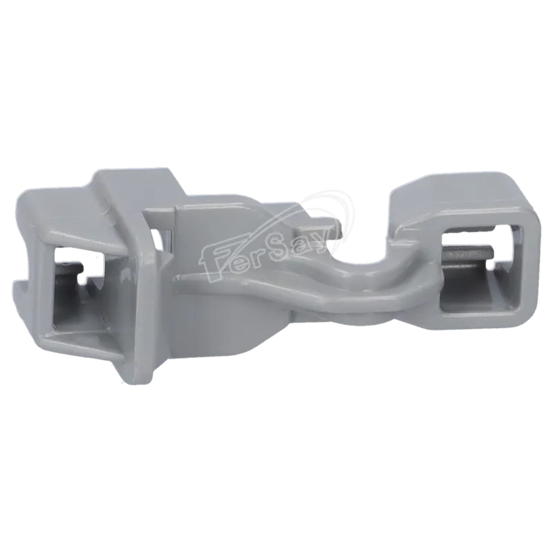 Precio Reducido Clip de Fijacion de Peine - Cesto inferior para lavavajillas Indesit DF03T133AFX C00625778