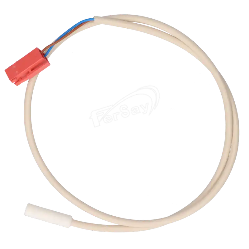 Envío Exprés Kit sonda evaporador NF12 L=750 frigorifico Siemen