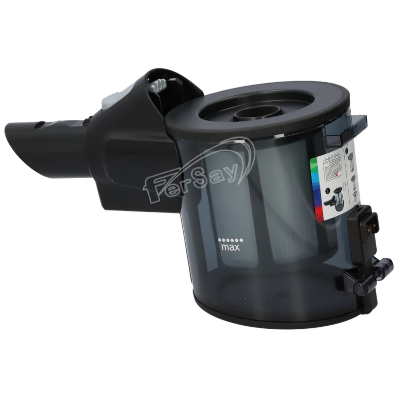 Ocasión Especial Deposito para el polvo aspirador Bosch modelo BBS61PET2-02
