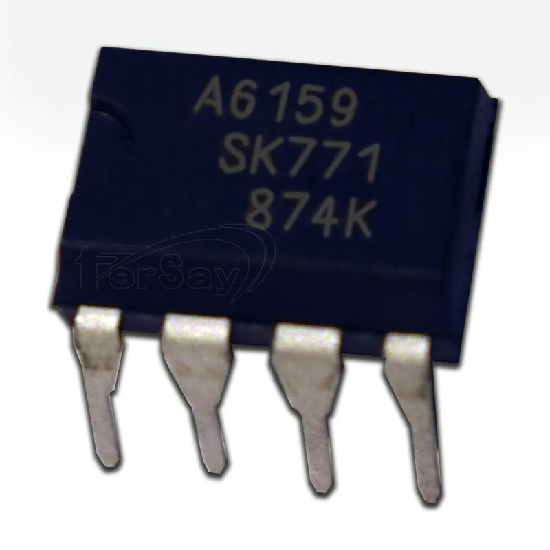 Oferta Flash Circuito integrado para electrónica STRA6159