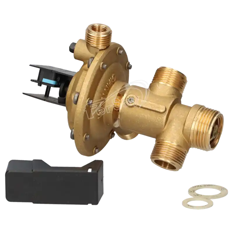Novedad Kit valvula 3 vias caldera Fagor MU0884600