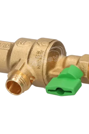 A Buen Precio Llave llenado caldera ST0005104
