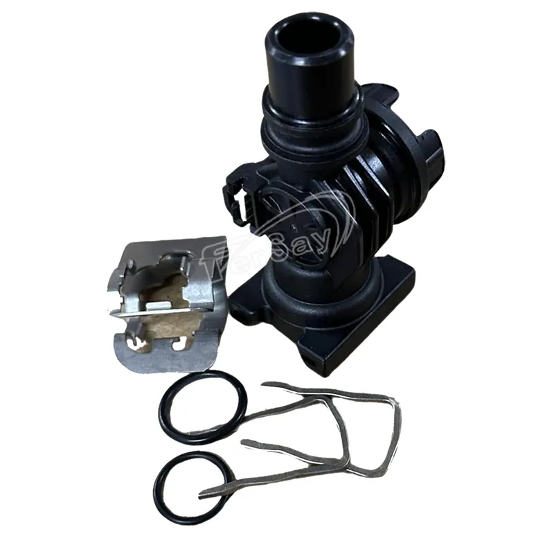 Promoción Exclusiva Flusostato caldera Vaillant 178988