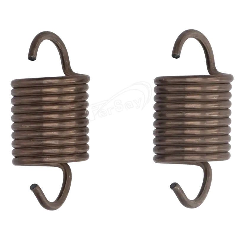 Resorte polea tensora para lavadora Candy modelo CS H8A2DE-S Precio Reducido