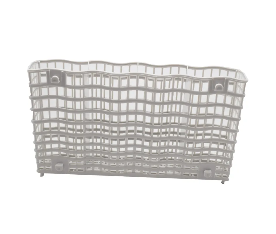 Imprescindible (Must-Have) Cesto cubiertos pequeno gris