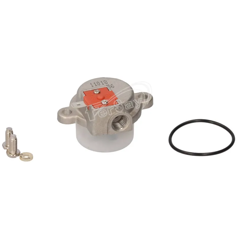 Electrovalvula gas junkers roja calentador 87085012490 Oferta Especial