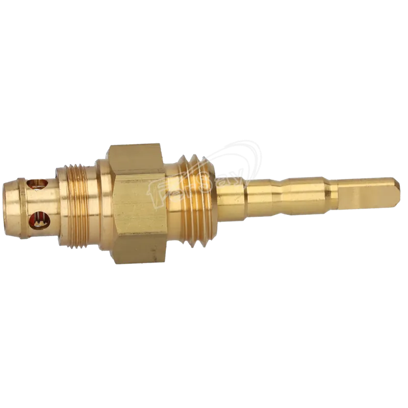 Selector caudal calentador Junkers Entrega Rápida