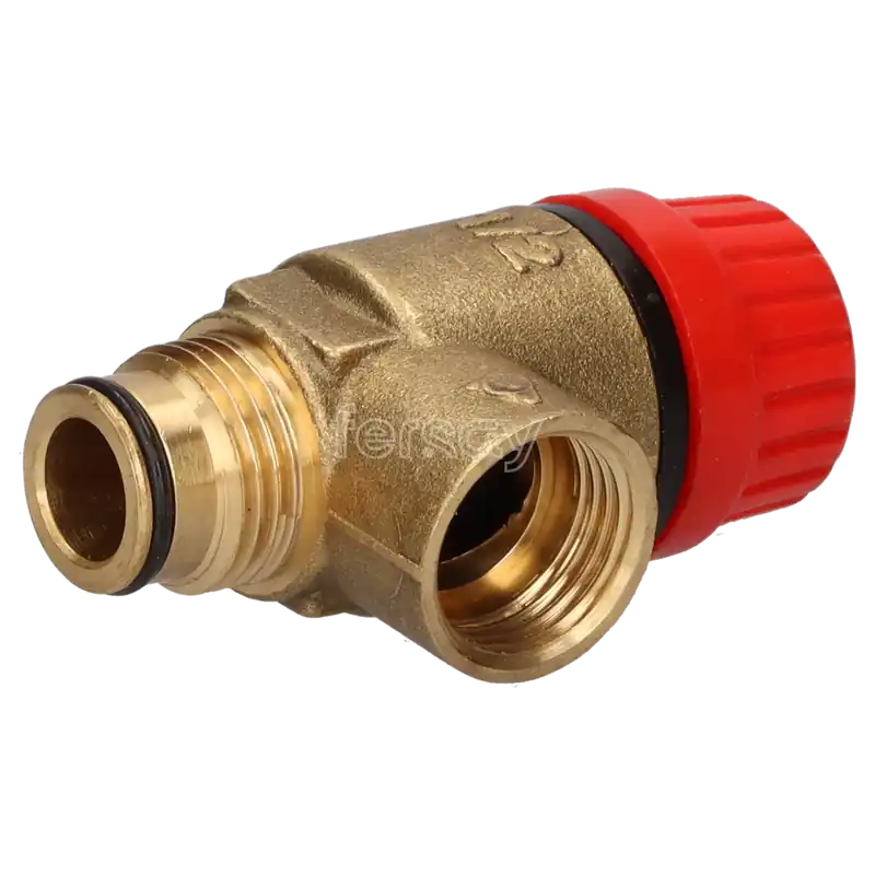 Valvula seguridad junkers zw23 ae23 - zw24-1lh ae23 euroline 03bar torica rosca 87074010260 Bestseller
