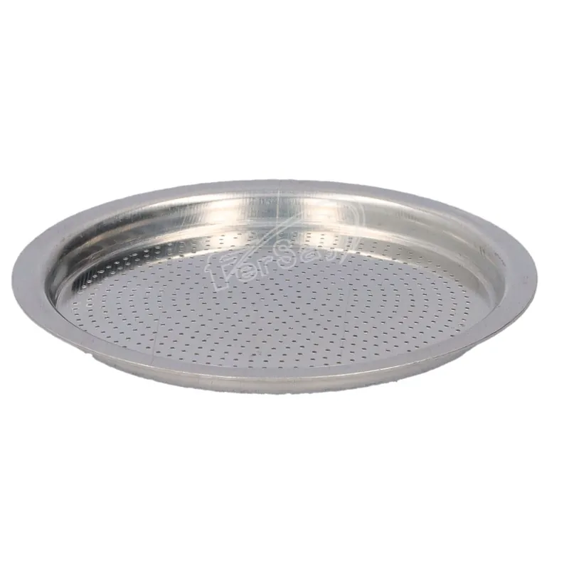 Disco filtro aluminio cafetera Alicia Delonghi Precio Reducido