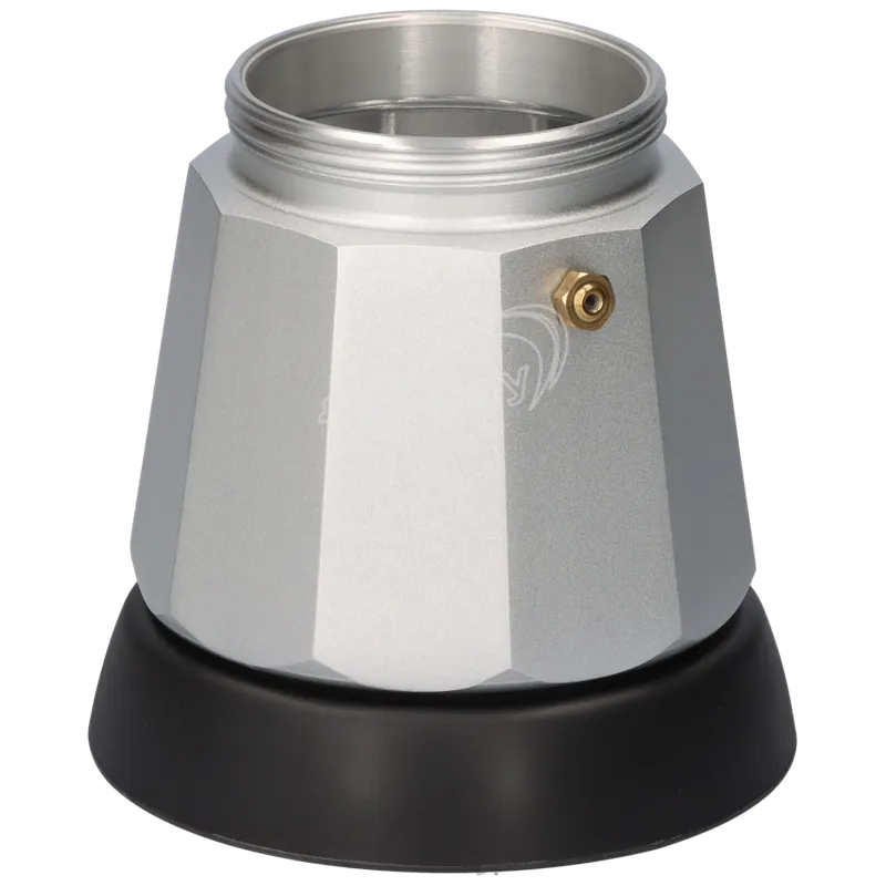 Caldera cafetera Alicia 6 tazas DeLonghi 7332158400 Oferta Flash