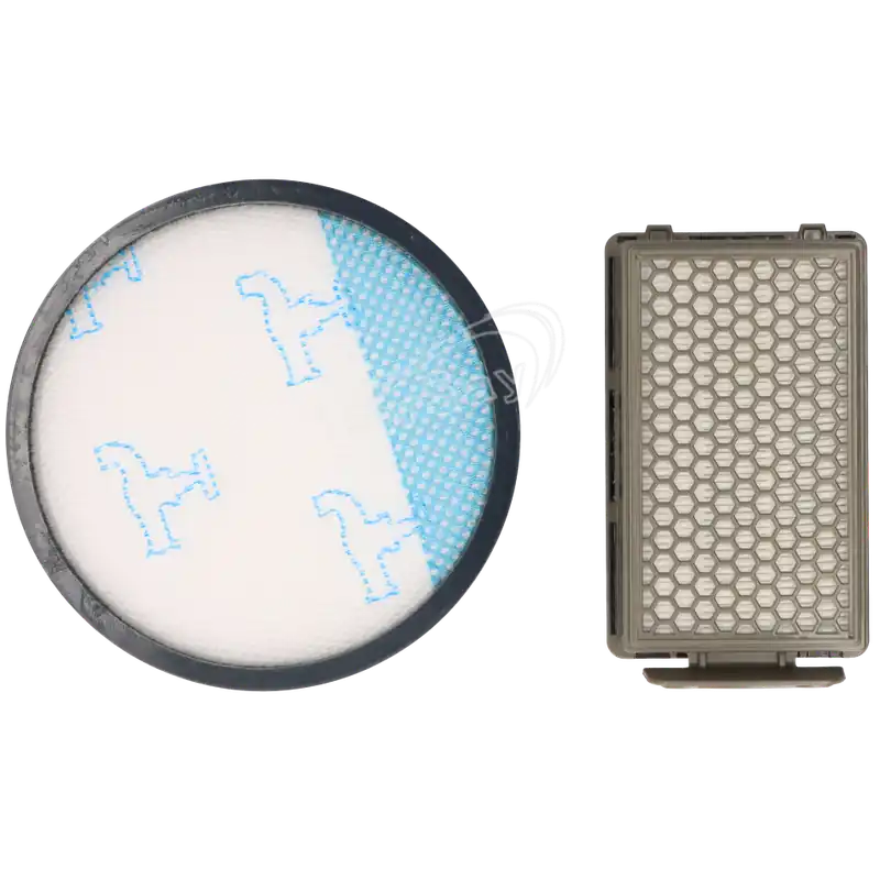Alta Calidad Kit filtros aspirador Rowenta ZR780000
