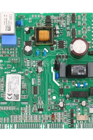 Precio De Oferta Placa electronica ferroli kalis 24c hagc49