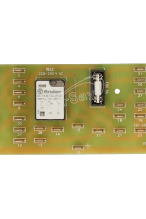 Placa electronica ferroli fk2 Bestseller