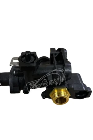 Valvula 3 vias caldera Ferroli 36902940 Precio De Oferta