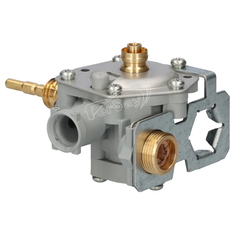 Ordena Ya Cuerpo agua calentador Junkers 87070025840