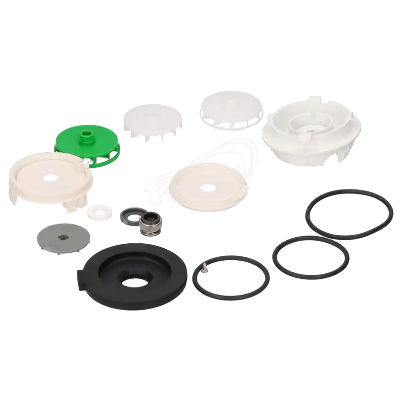 Oferta Limitada Conjunto turbina lavavajillas Zanussi Corbero 50267509003